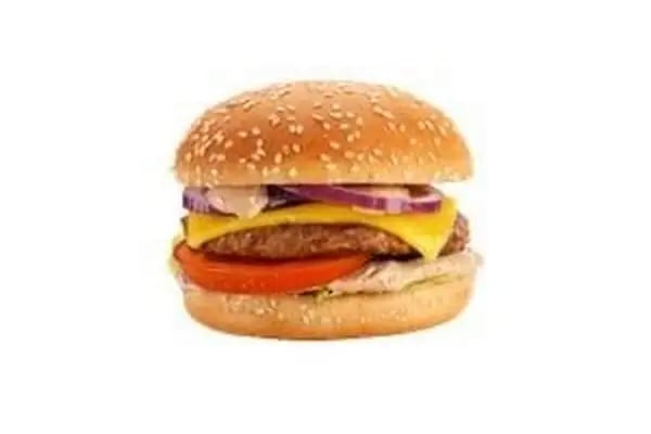 D6 Cafe Fast Food - Resim 13