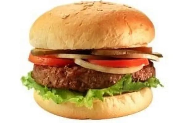 D6 Cafe Fast Food - Resim 4