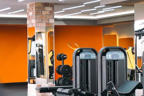 Hayal SPA Center &amp; Wellness - Resim 7
