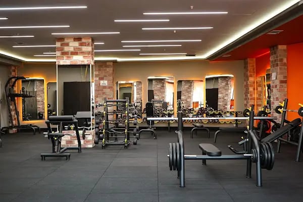 Hayal SPA Center &amp; Wellness - Resim 2