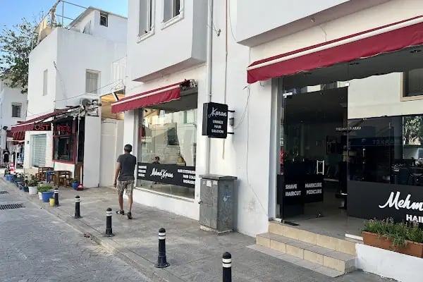 Karan Coiffeur Unisex - Resim 1