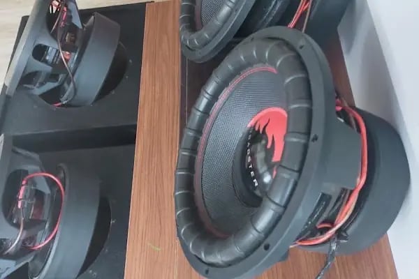 Em Sound Antalya - Resim 19