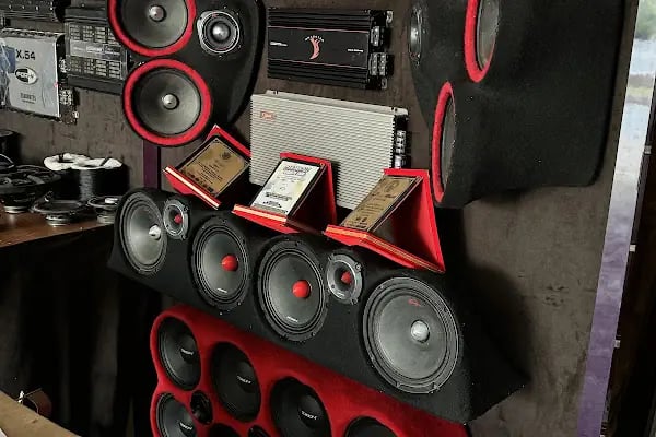 Em Sound Antalya - Resim 15