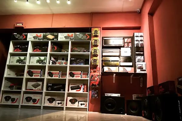 Em Sound Antalya - Resim 12