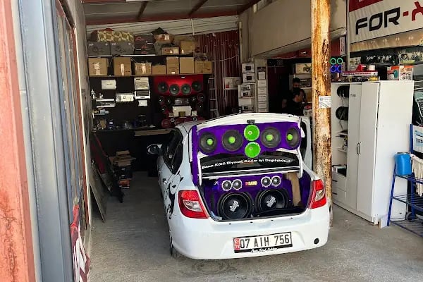 Em Sound Antalya - Resim 17