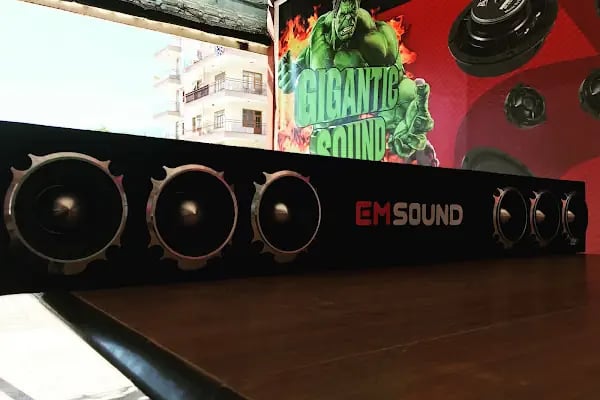 Em Sound Antalya - Resim 7