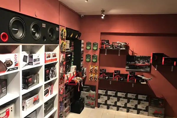 Em Sound Antalya - Resim 3