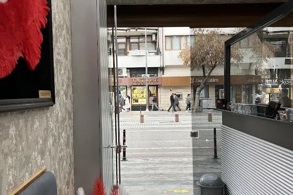 Çizgi Döviz Konya Şube - Resim 3