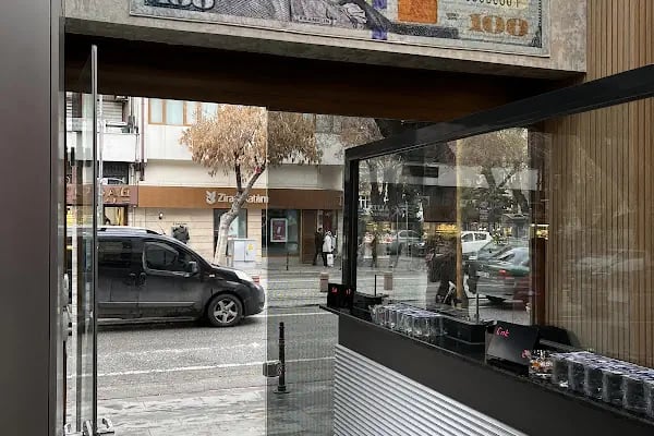 Çizgi Döviz Konya Şube - Resim 2