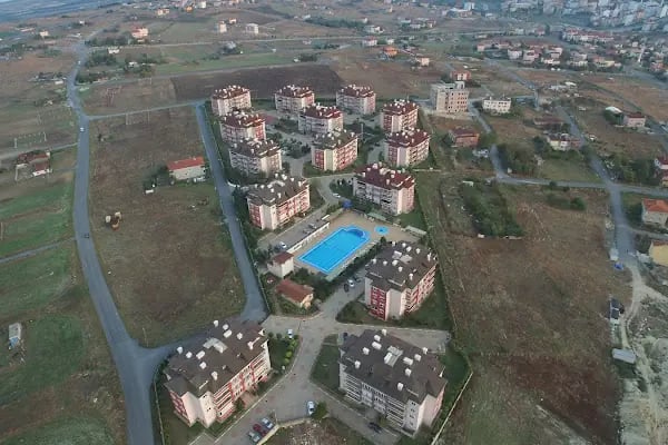 MARMARA PETROL EVLERI - Resim 9