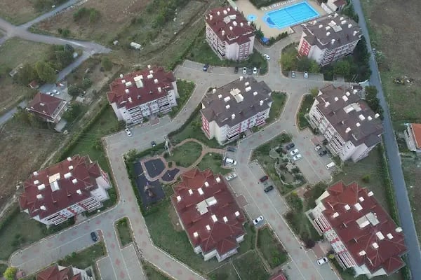 MARMARA PETROL EVLERI - Resim 7