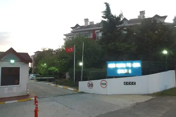 MARMARA PETROL EVLERI - Resim 5