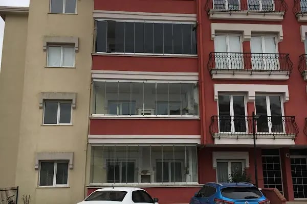 MARMARA PETROL EVLERI - Resim 15