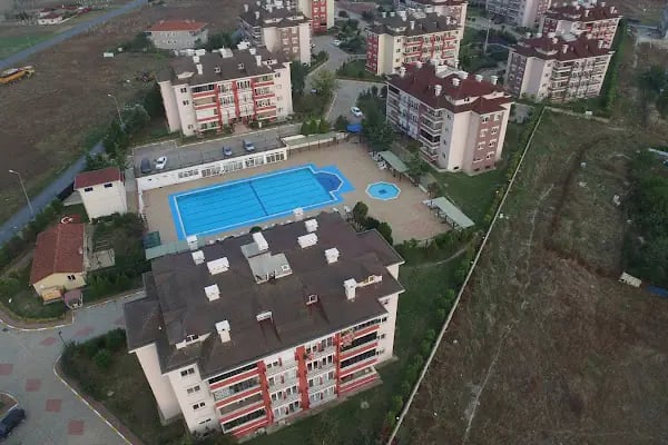 MARMARA PETROL EVLERI - Resim 10