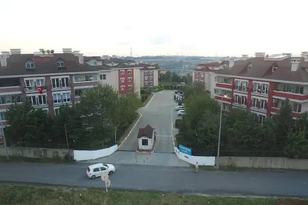 MARMARA PETROL EVLERI - Resim 3