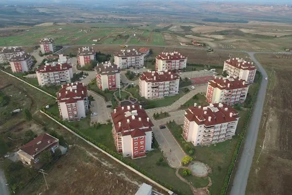 MARMARA PETROL EVLERI - Resim 8