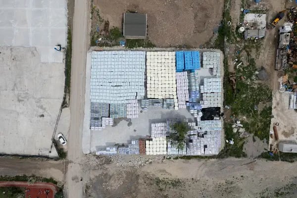 Bayındır Grup İnşaat AŞ - Resim 5