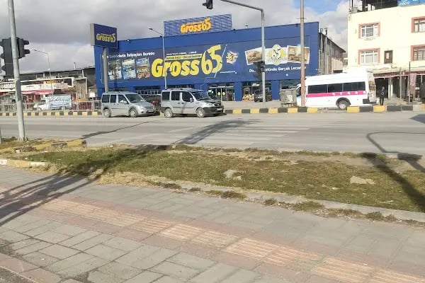 Gross65 - Resim 2