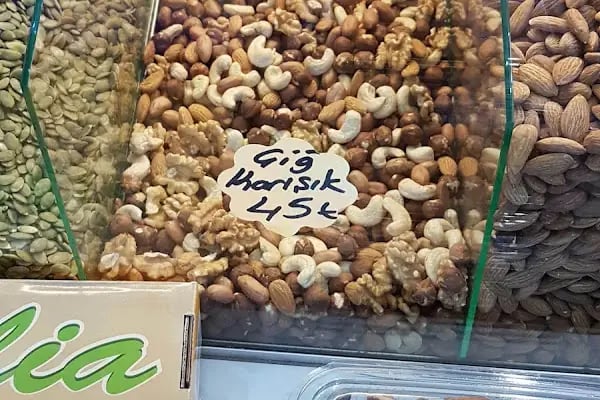 Gürmar Altındağ Mağazası - Resim 6