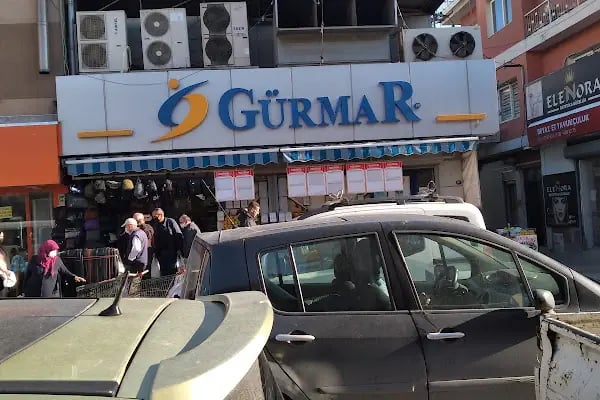 Gürmar Altındağ Mağazası - Resim 12