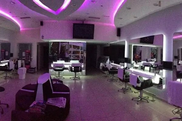 Salon Miss Ataşehir Kuaför - Resim 10