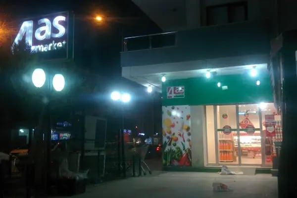 4as Market - Resim 3