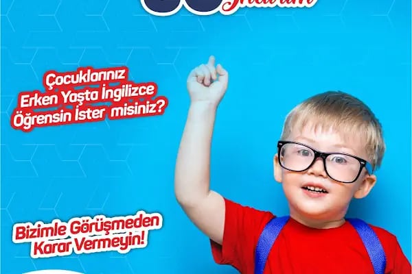Arnavutköy Amerikan Kültür Yabancı Dil Kursu - Resim 18