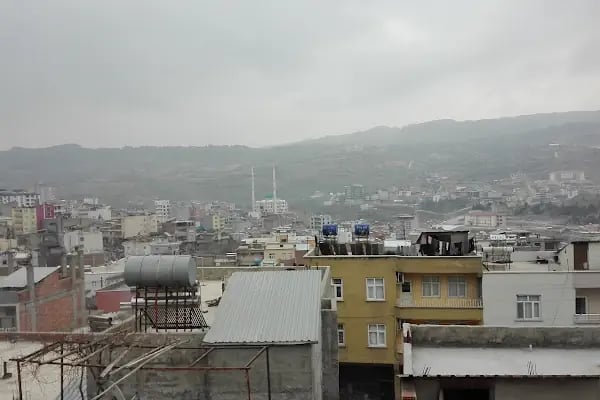 ÇB-Kale Çocuk ve Dinlenme Parkı - Resim 20