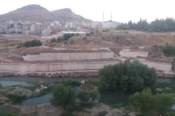 ÇB-Kale Çocuk ve Dinlenme Parkı - Resim 19