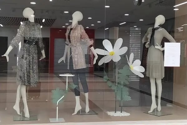 Ankara Yüksek Hızlı Tren Garı - Resim 11
