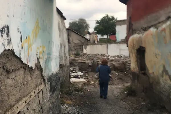 Kırlar( Kadılar) Mezarlığı - Resim 7