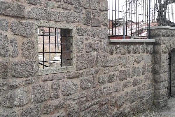 Kırlar( Kadılar) Mezarlığı - Resim 5