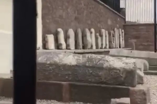 Kırlar( Kadılar) Mezarlığı - Resim 19