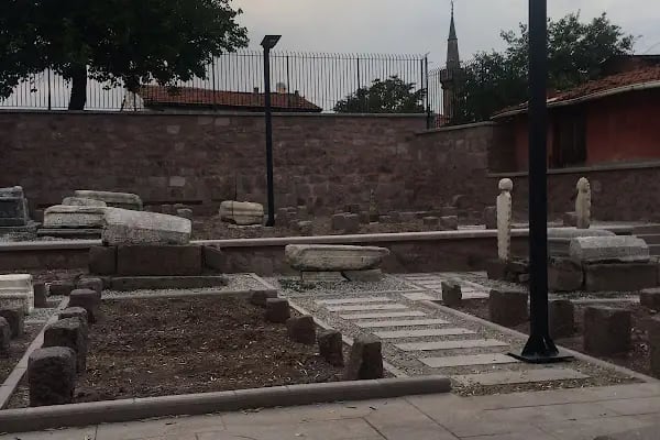Kırlar( Kadılar) Mezarlığı - Resim 16