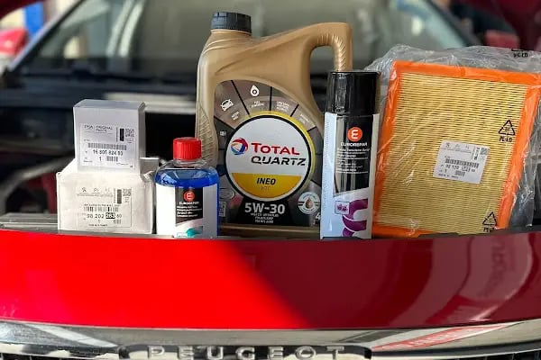Dağlı Oto Eurorepar Adana Car Service - Resim 1