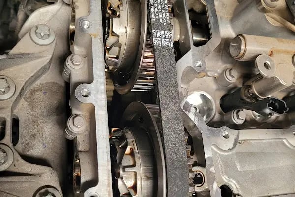 Dağlı Oto Eurorepar Adana Car Service - Resim 10