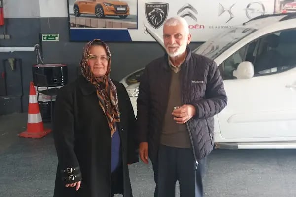 Dağlı Oto Eurorepar Adana Car Service - Resim 15