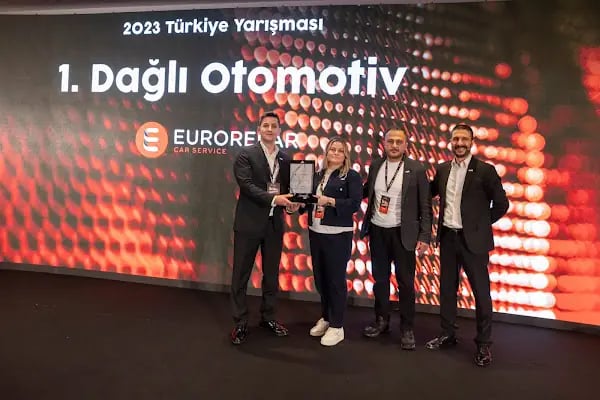 Dağlı Oto Eurorepar Adana Car Service - Resim 6
