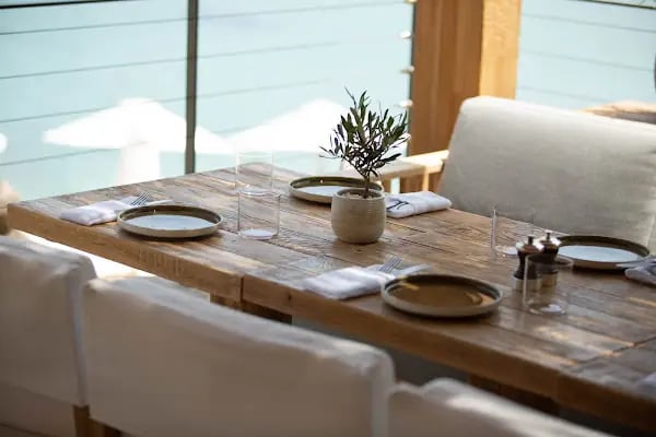 Morena Bodrum - Resim 16