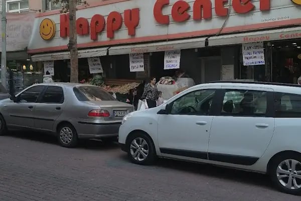 Happy Center Yenidoğan - Resim 2