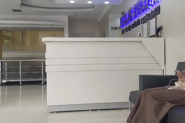 Özel Avcılar Avrasya Ağız ve Diş Sağlığı Polikliniği - Resim 13