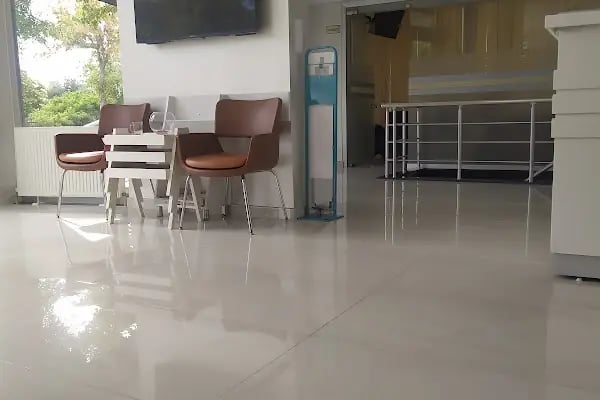 Özel Avcılar Avrasya Ağız ve Diş Sağlığı Polikliniği - Resim 6