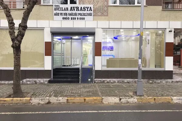 Özel Avcılar Avrasya Ağız ve Diş Sağlığı Polikliniği - Resim 3