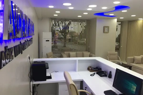 Özel Avcılar Avrasya Ağız ve Diş Sağlığı Polikliniği - Resim 2