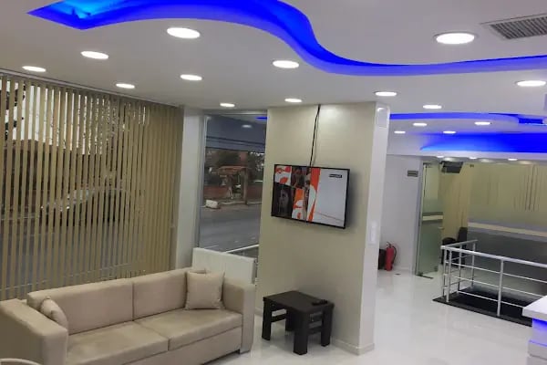 Özel Avcılar Avrasya Ağız ve Diş Sağlığı Polikliniği - Resim 14