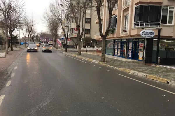 Özel Avcılar Avrasya Ağız ve Diş Sağlığı Polikliniği - Resim 8