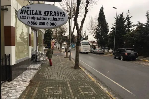 Özel Avcılar Avrasya Ağız ve Diş Sağlığı Polikliniği - Resim 7