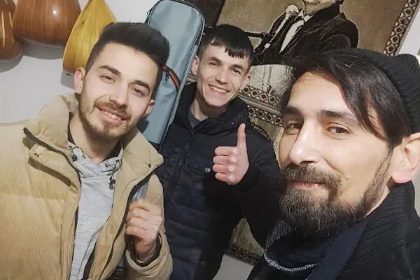 ÇINAR MÜZİK - Resim 18