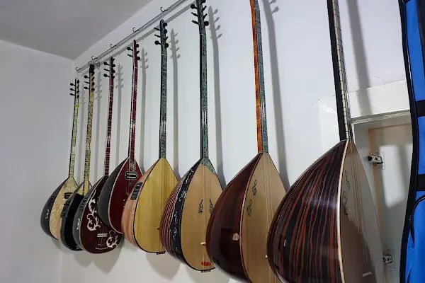 ÇINAR MÜZİK - Resim 9