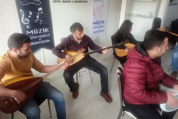 ÇINAR MÜZİK - Resim 19